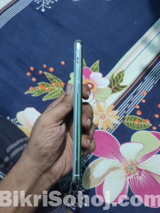 iPhone X 64gb White
